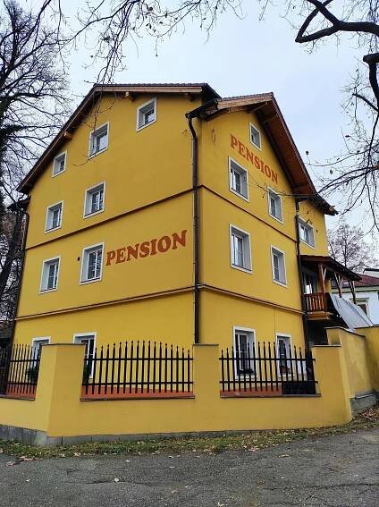 Pension Miltom foto 5