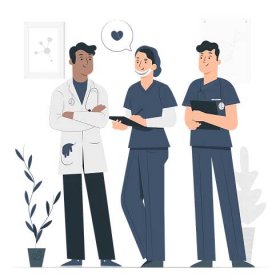 Nursing/Medicine - Delta Assignment