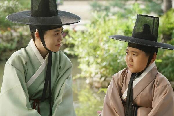 Eun-kyeong Shim, Do-yeop Kim - Goonghab - Z filmu