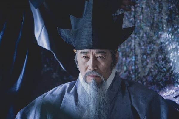 Yoon-shik Baek - Myeongdang - Z filmu