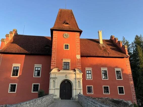 Lyceum Elijáš | Adaptační kurz 1. ročníku