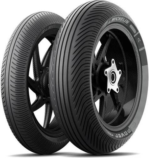 Michelin Power Rain 12/60/17 TL,F NHS