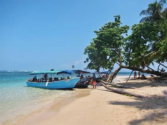 Nikaragua, Kostarika, Panama - Středoamerická mozaika - 2025/26 - CK Poznání 