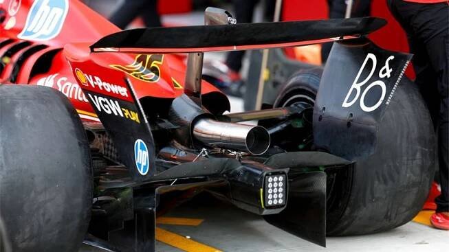Velká cena Itálie 2024 – F1sport.cz