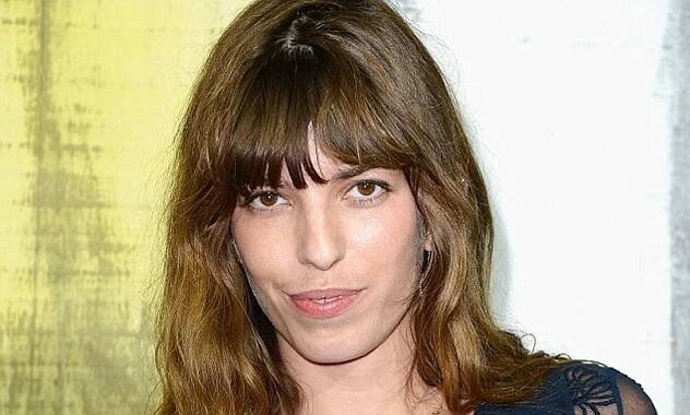 Jane Birkin's daughter Lou Doillon opens up about her childhood