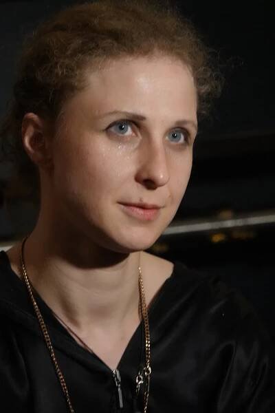 Marija Wladimirowna Aljochina