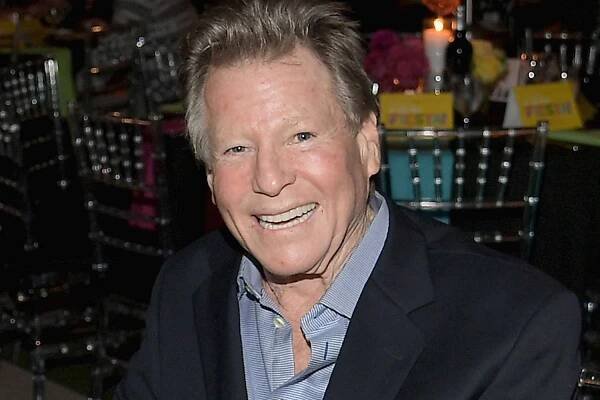 How Ryan O’Neal Embraced Life While Having Leukemia and Then Prostate Cancer in the Past 20 Years