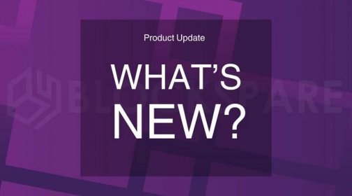 What's New of Blockspare's recent update? - AF blog