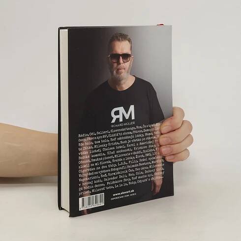 Texty - Richard Müller-Dombois - knihobot.cz