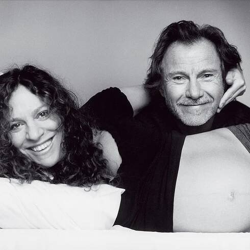 Harvey Keitel: Občas se holt něco po...