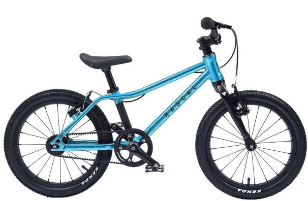 Rascal 16"