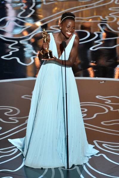 [PHOTOS] 2014 Oscar Winners