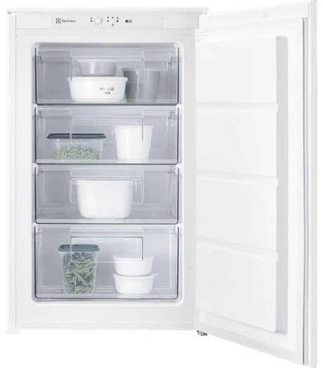 Electrolux LUB3AE88S od 7 989 Kč