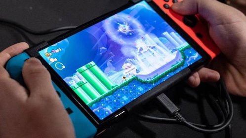 Nintendo Fans Unimpressed By Latest Switch 2 Rumors - SVG