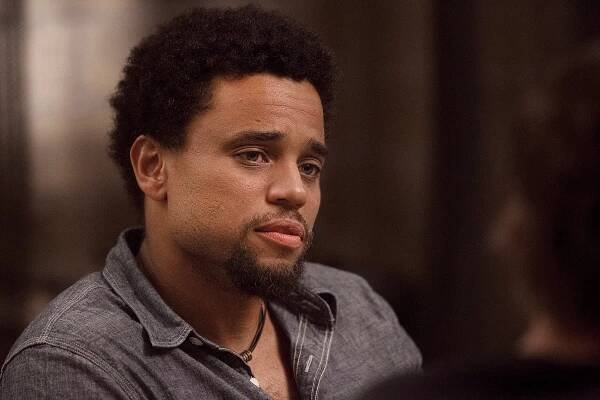 Californication - ...a spravedlnost pro všechny - Z filmu - Michael Ealy
