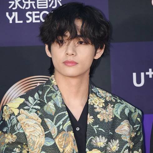 BTS’ V Teased a New Solo Song and We’re So Excited for “KTH1”
