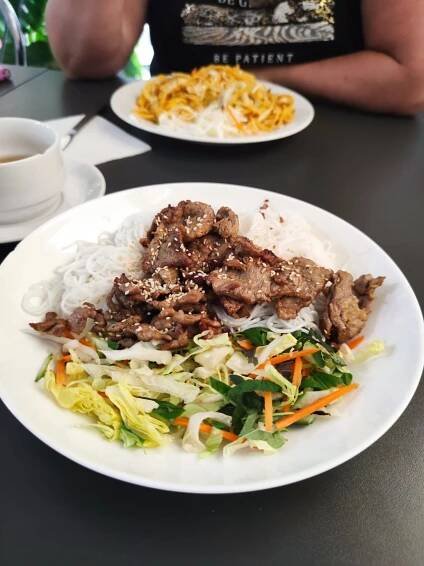 Thao BISTRO foto 2