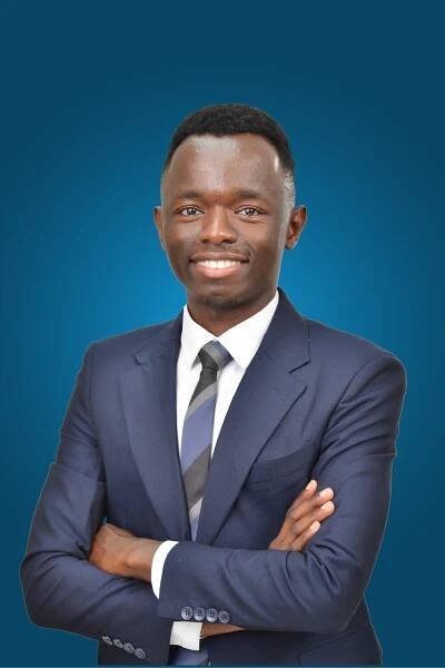 Eugine Akedi - TripleOKLaw LLP