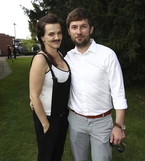 Jandová promluvila o důvodech odchodu z Německa: Manžel gynekolog tam skončil v práci