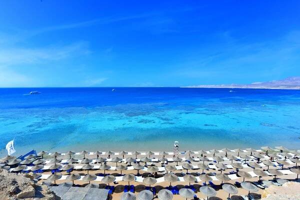 Jaz Fanara Rezort 5*
