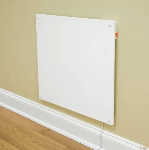 Nástěnné elektrické topné konvektory: recenze a porovnání nejpohodlnějších možností pro domácnost | Architektura, konstrukce