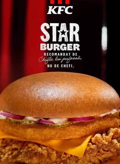 KFC burger Photography  product Product Photography photoshop retouching  retoucher food photography postproduction