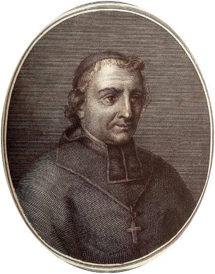 Étienne-Hubert de Cambacérès