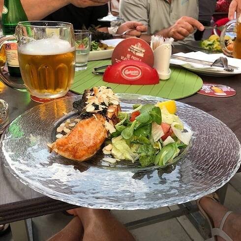 PENZION A RESTAURACE HAMR, Nove Hrady - Restaurant Reviews, Photos & Phone Number - Tripadvisor