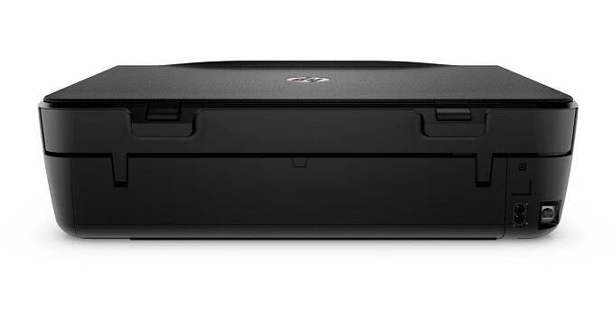 HP Deskjet 4535 Ink Advantage All-in-One