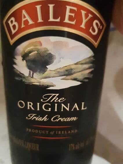 Baileys originál