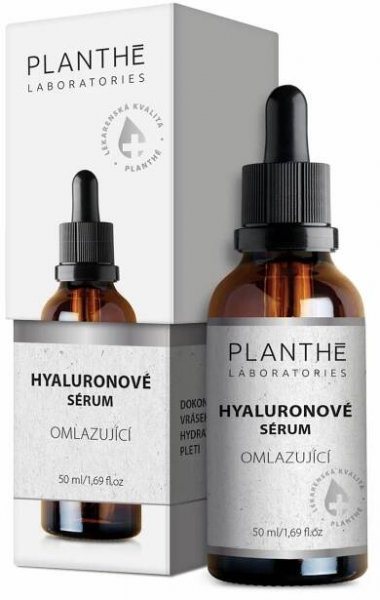 Planthé Moringový olej zkrášlující 50 ml od 357 Kč