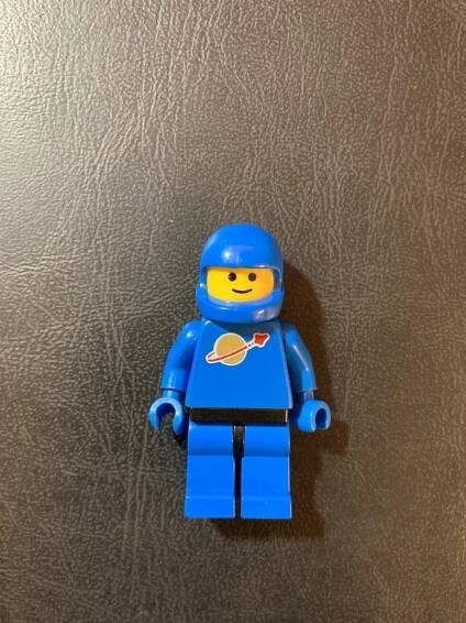 Lego space - Hračky