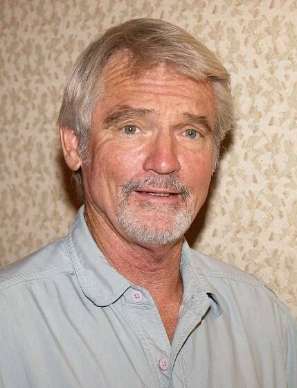 Chris Robinson during ABC's "General Hospital" Fan Day