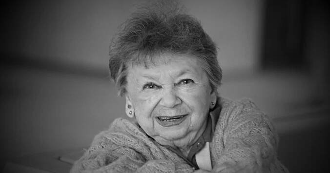 „V životě jsem musela překonat různé věci.“ Za Aťkou Janouškovou