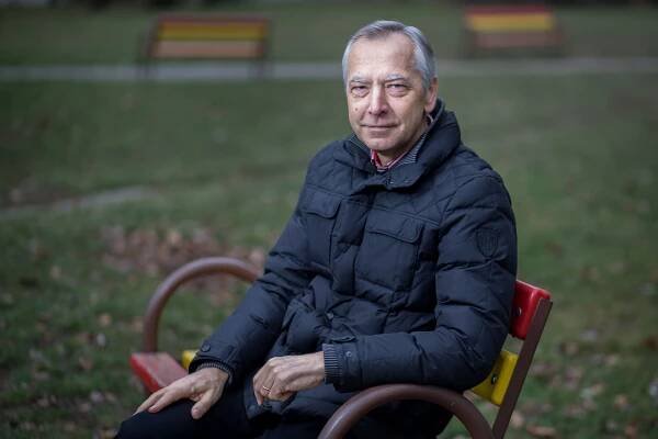 Ján Figeľ: Schytal som to