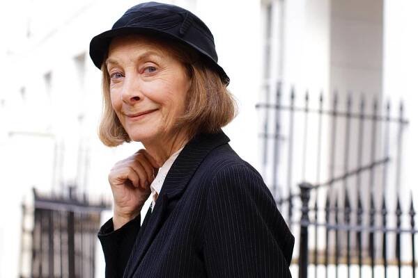 Jean Marsh - MASTERPIECE CLASSIC "Upstairs Downstairs"WARNING This image may only be used for publicity purposes in connection with the broadcast of the programme as licensed by BBC Worldwide Ltd & must carry the shown copyright legend. It may not be used for any commercial purpose without a licence from the BBC. © BBC 2010