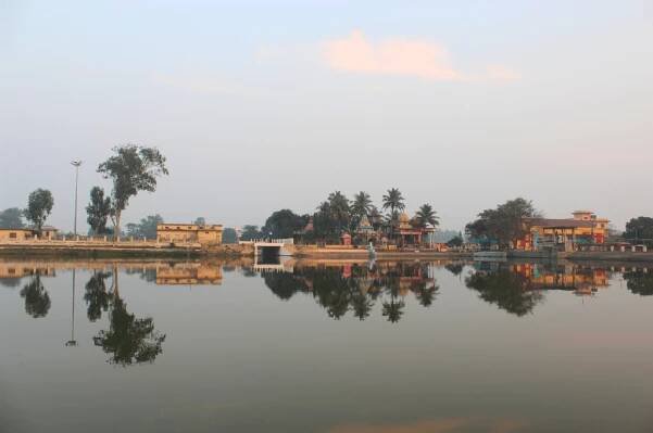 Destinations to See and Things to Do in Janakpur 7