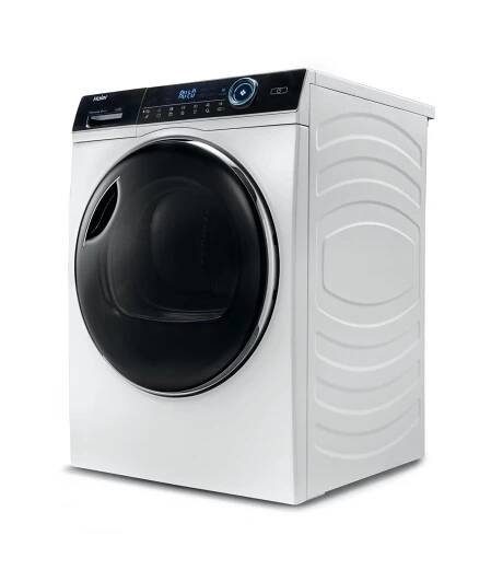 Set HAIER HW100 B14979-S + HD100-A2979-S + Záruka 5 let ZDARMA na celý set/12 let na MOTOR pračky + Gel na rok praní ZDARMA