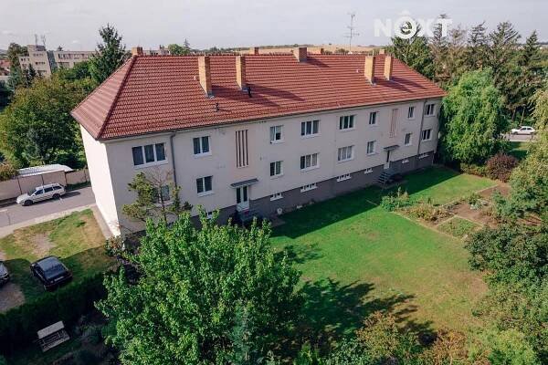 Prodej Byt 2+1, Polní, Rousínov, okres Vyškov