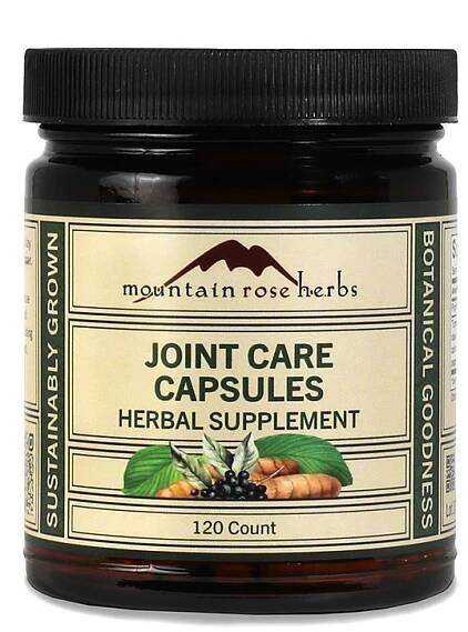 Joint Care Capsules