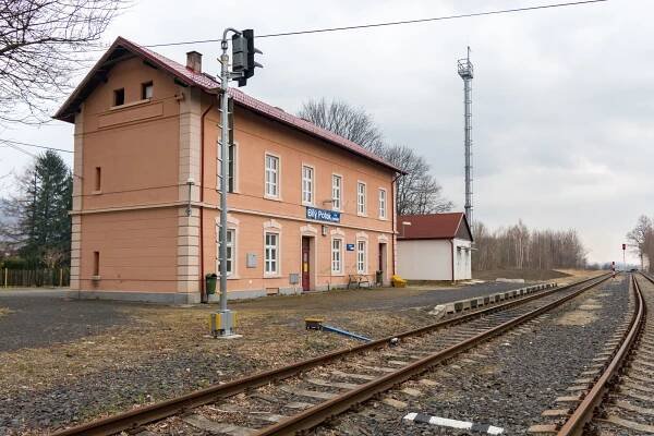 Fotografie - Bílý Potok pod Smrkem - 31.03.2018
