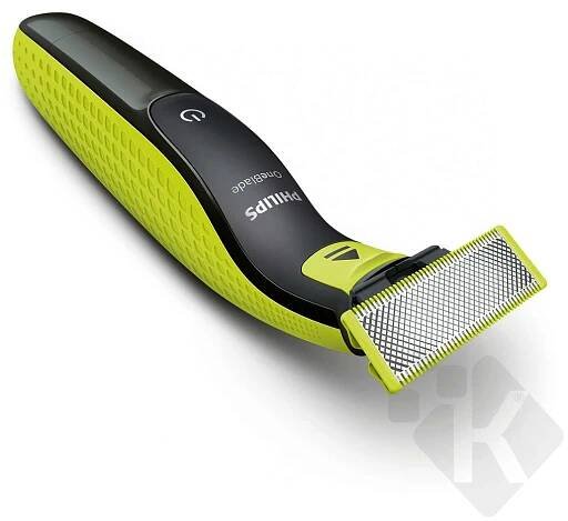 Philips OneBlade QP2520/30 | Kuma.cz