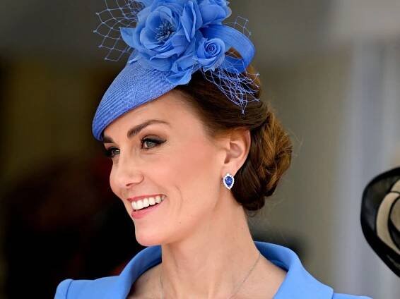 Princess Kate's private family celebrations after sharing new photo