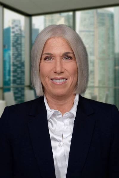 Debbie Sirignano - Landau & Associates