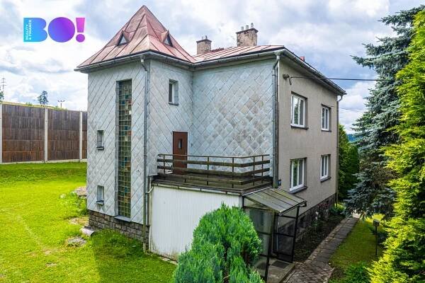 Prodej rodinného domu Mosty u Jablunkova 4 490 000 Kč, foto 9