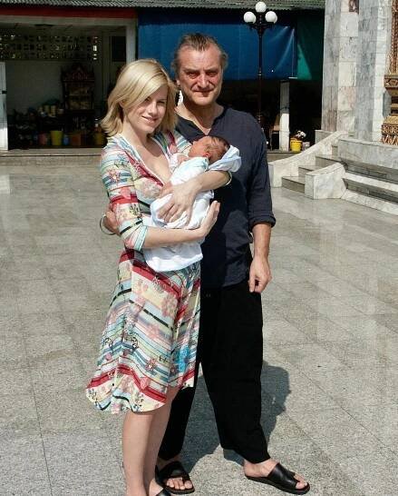 Dojemné vyznání Leony Machálkové synovi k dvacetinám: Ať tě provází síla...