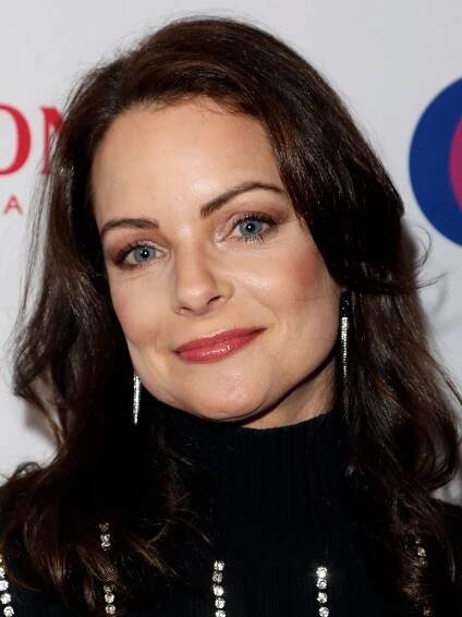 Kimberly Williams-Paisley - Actress