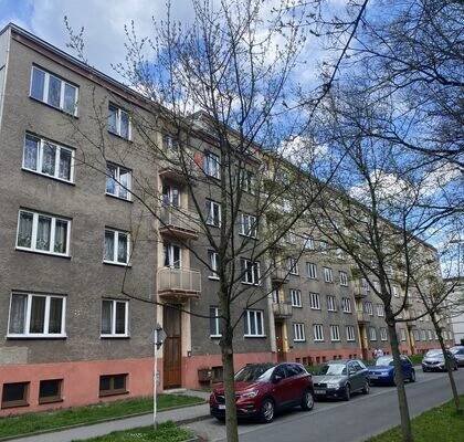 Prodej bytu 2+1, ul. Palckého, Třinec
