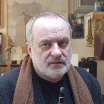 Antonín Sládek