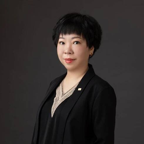 Jenny Zhang